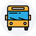 150 Bus Carriers